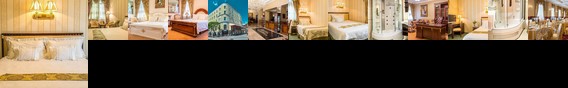 BEST WESTERN Palace Hotel Polom