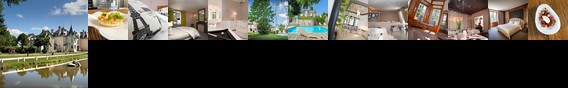 Best Western Chateau D Orfeuillette Albaret Sainte Marie
