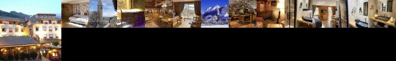 Hotel Les Autanes Ancelle