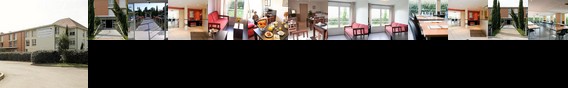 Residence Les Hauts D'Andilly