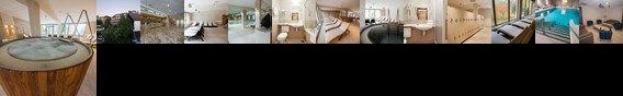 Hotel Termal Moravske Toplice