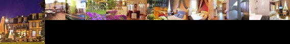 Hotel Le Manoir Barr