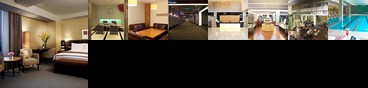 Ramada Plaza Cheongju