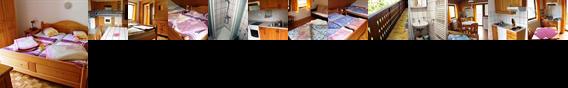 Apartmaji Arh