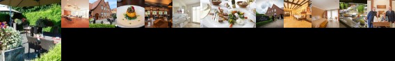 Hotel & Restaurant Alte Schule Siek