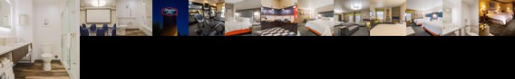 Hampton Inn Prescott