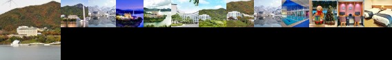 Cheongpung Resort