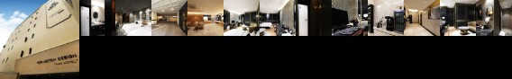 M Hotel Paju