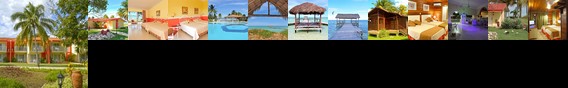 Gran Caribe Club Villa Cojimar