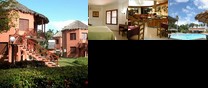 La Granjita Hotel Villa Clara