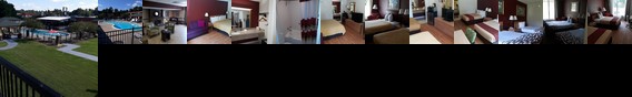 Quality Inn Phenix City