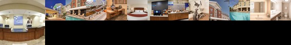 Holiday Inn Express Hotel & Suites Porterville