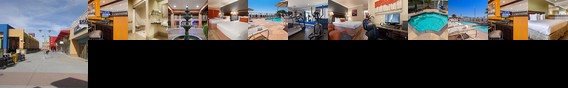BEST WESTERN Oasis of the Sun