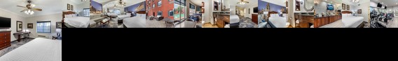 Holiday Inn Express Hotel & Suites Sulphur Springs