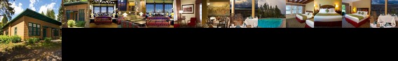 Jackson Lake Lodge Moran