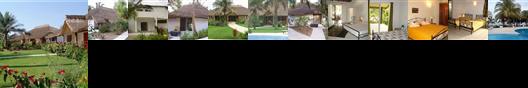 Les Hibiscus Hotel Kabrousse