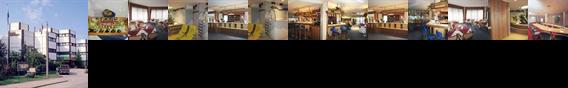 Hotel Corvinus