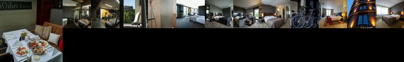 mOdus Hotel