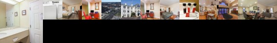 Jameson Inn Columbia