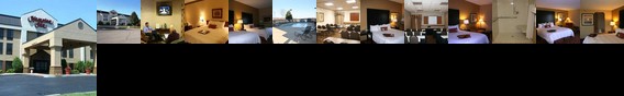 Hampton Inn Columbia (Tennessee)