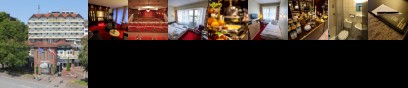 Sachsenwald Hotel Reinbek