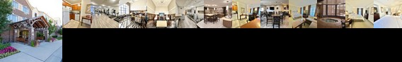 Staybridge Suites - Novi