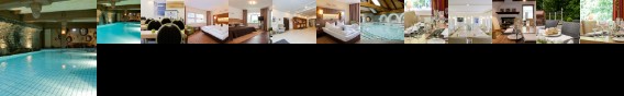 Upstalsboom Hotel Waldschlösschen Varel