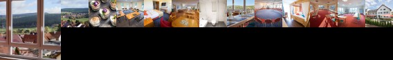 Berghotel Tambach