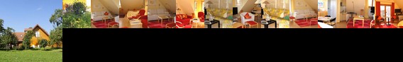 Aparthotel Benji Adelshofen