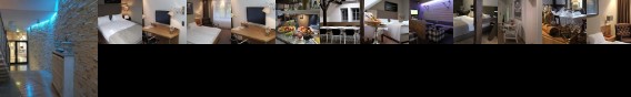 Hotel Brunnenhof International Airporthotel Nord
