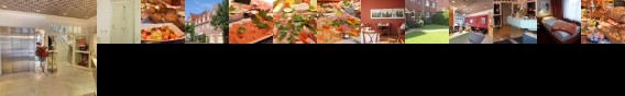 Hotel Diamant Wedel