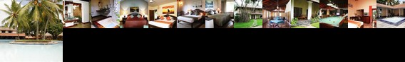 Kosgoda Beach Resort