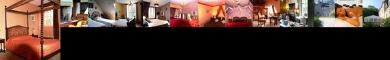 Logis Chateau Hotel De Brelidy