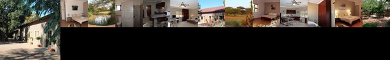 Paradise Lodge Mookgophong