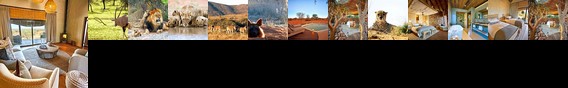 Tswlau Kalahari Reserve Lodge Kuruman