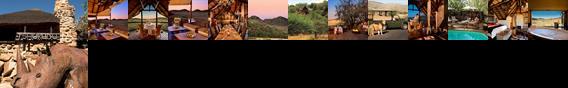 Tshukudu Bush Lodge