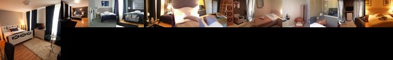Hotel Haus Rödgen Wilnsdorf
