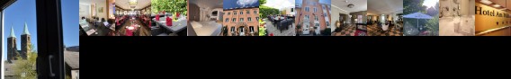 Hotel Am Muhlenteich Schwelm