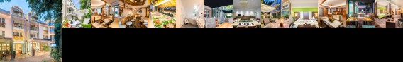 Best Western Parkhotel Erding