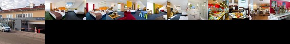 Best Western Hotel München Airport Erding