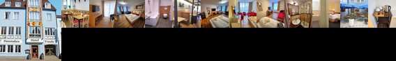 Posthotel Traube