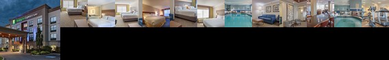 Holiday Inn Express Hotel & Suites Belleville