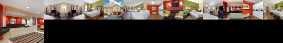 Extended Stay America Hotel Chicago Darien (Illinois)