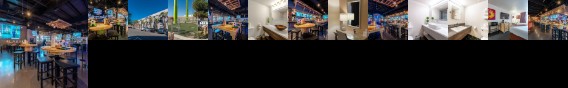 Lucky Club Casino and Hotel