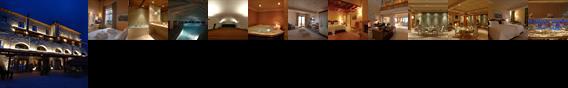 Santa Marina Arachova Resort and Spa