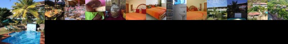 Tamarind Tree Hotel and Restaurant