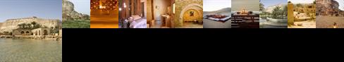 Adrere Amellal: Desert Ecolodge