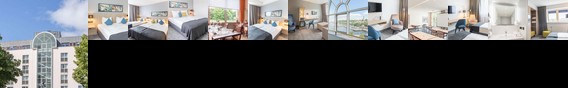 Arcadia Hotel Flensburg