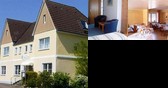 Hotel Dithmarscher Haus