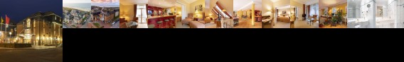 Strandhotel Sylt